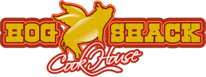 Hog Shack Logo